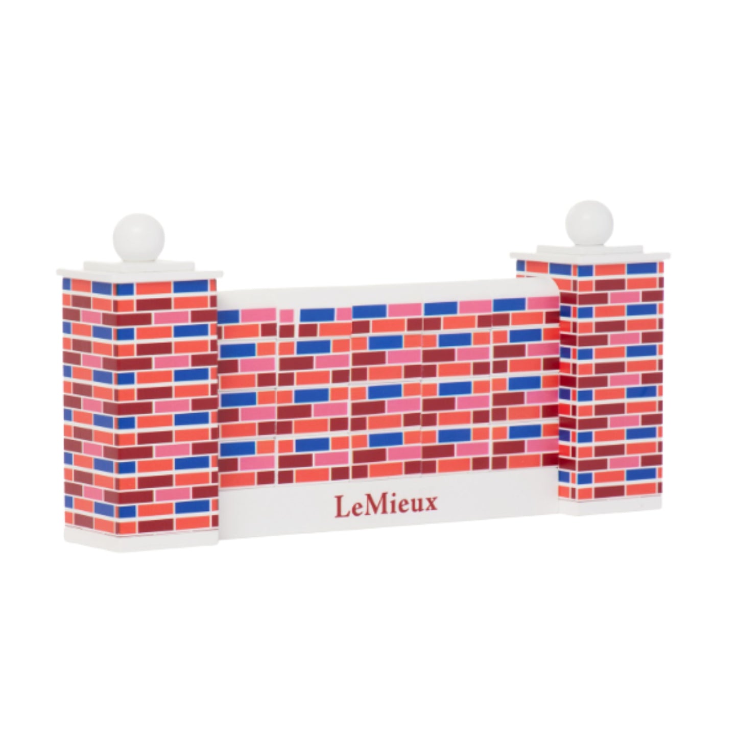 LeMieux Toy Pony Puissance Wall
