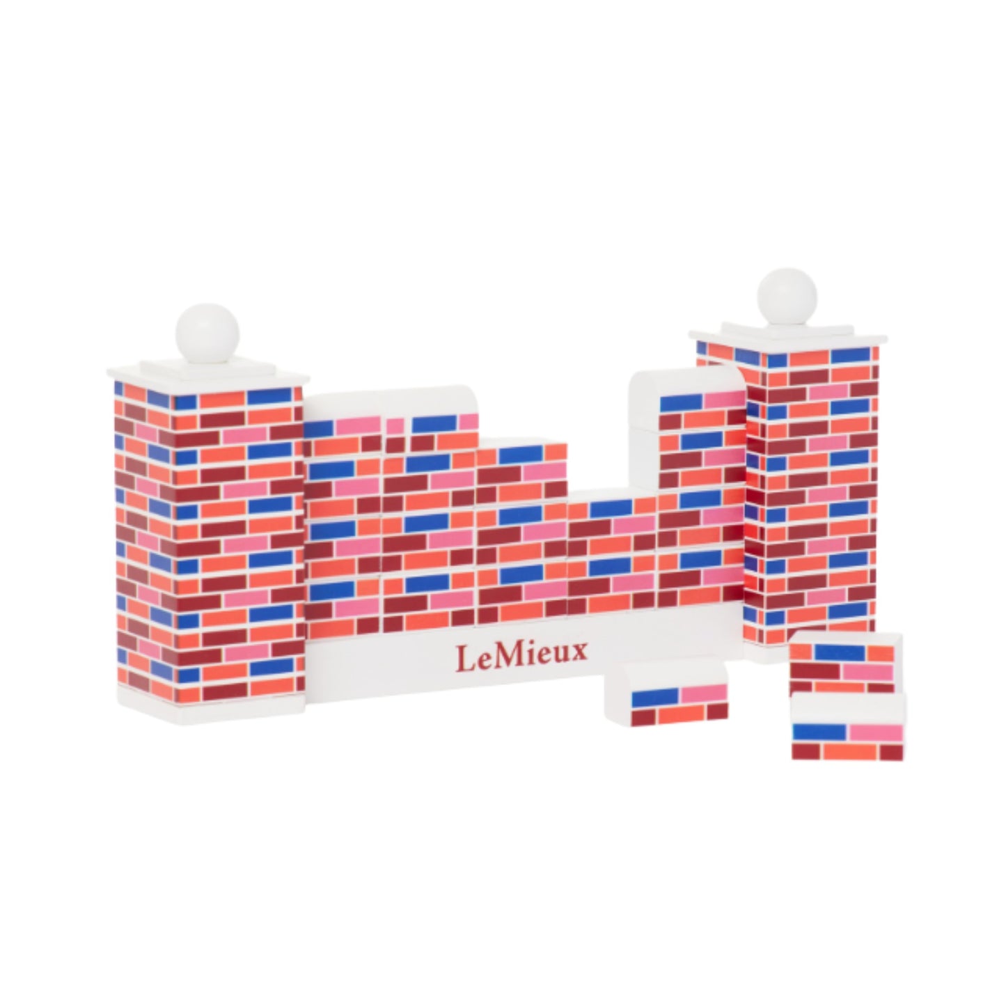 LeMieux Toy Pony Puissance Wall