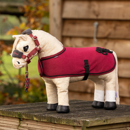 LeMieux Toy Pony Rug