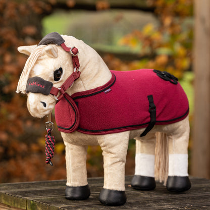 LeMieux Toy Pony Rug