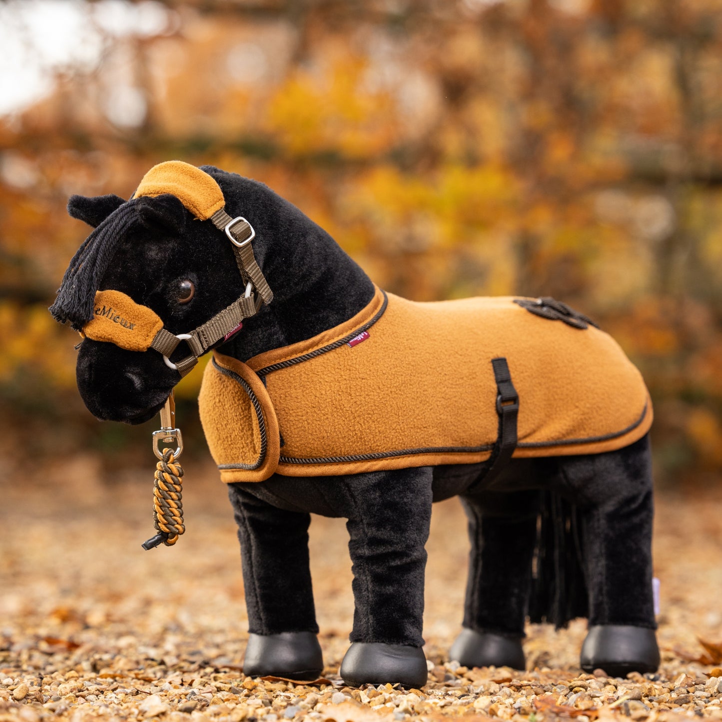 LeMieux Toy Pony Rug