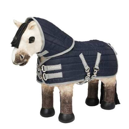 LeMieux Toy Pony Stable-Tek Rug