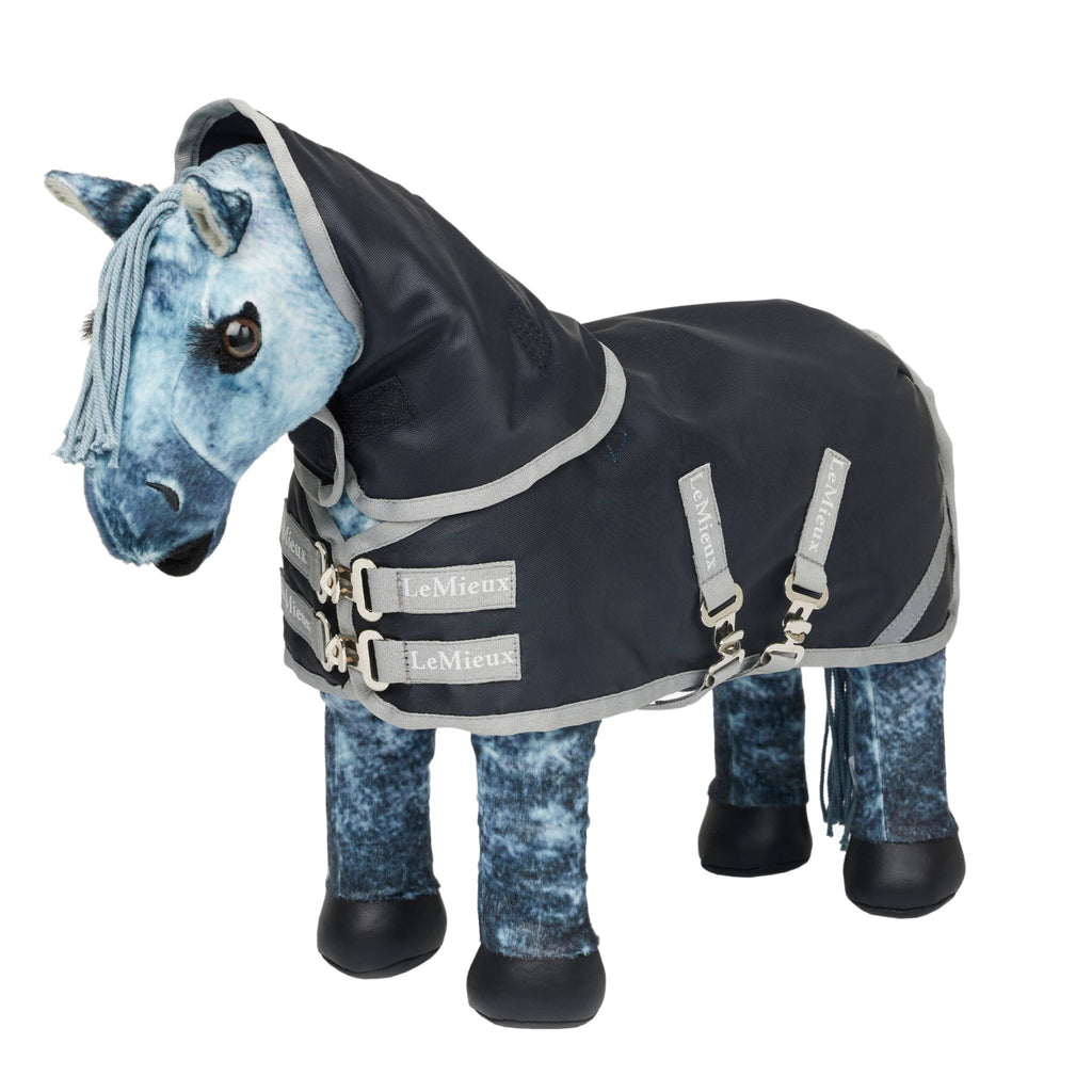 LeMieux Toy Pony Storm-Tek Rug