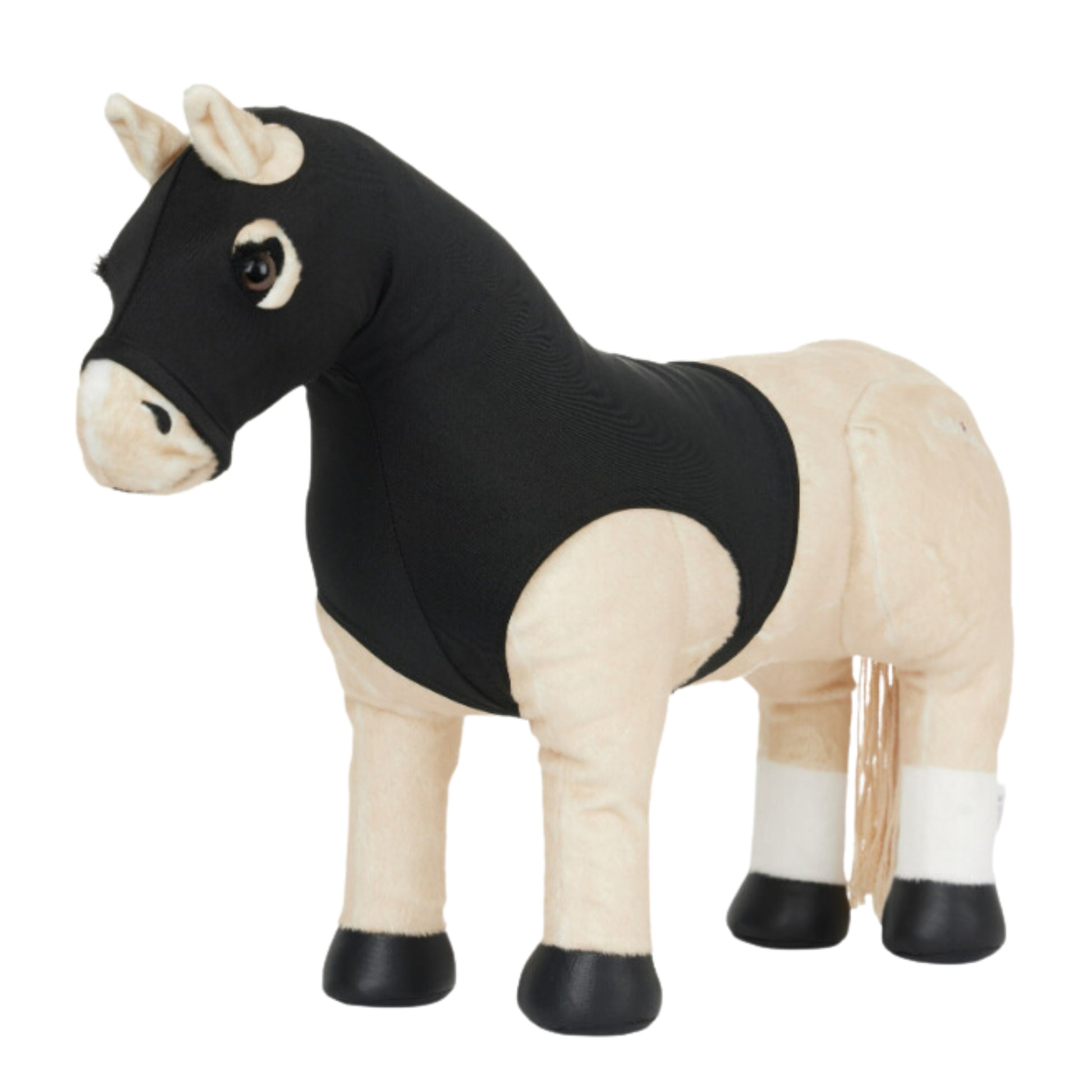 LeMieux Toy Pony Stretch Hood - EQ Saddlery