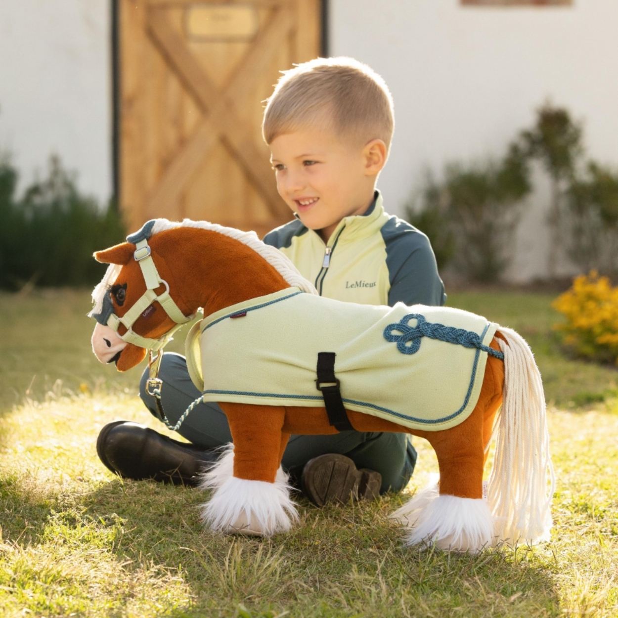 LeMieux Toy Pony Sundance