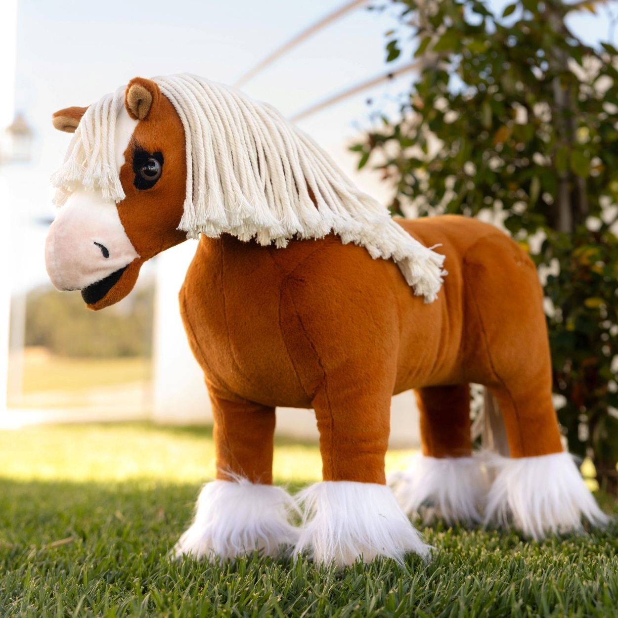 LeMieux Toy Pony Sundance
