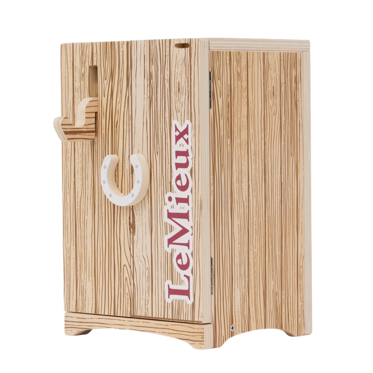 LeMieux Toy Pony Tack Locker