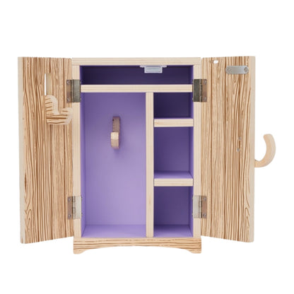 LeMieux Toy Pony Tack Locker