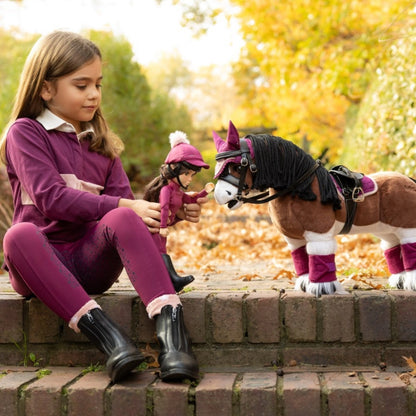 LeMieux Toy Pony Titan