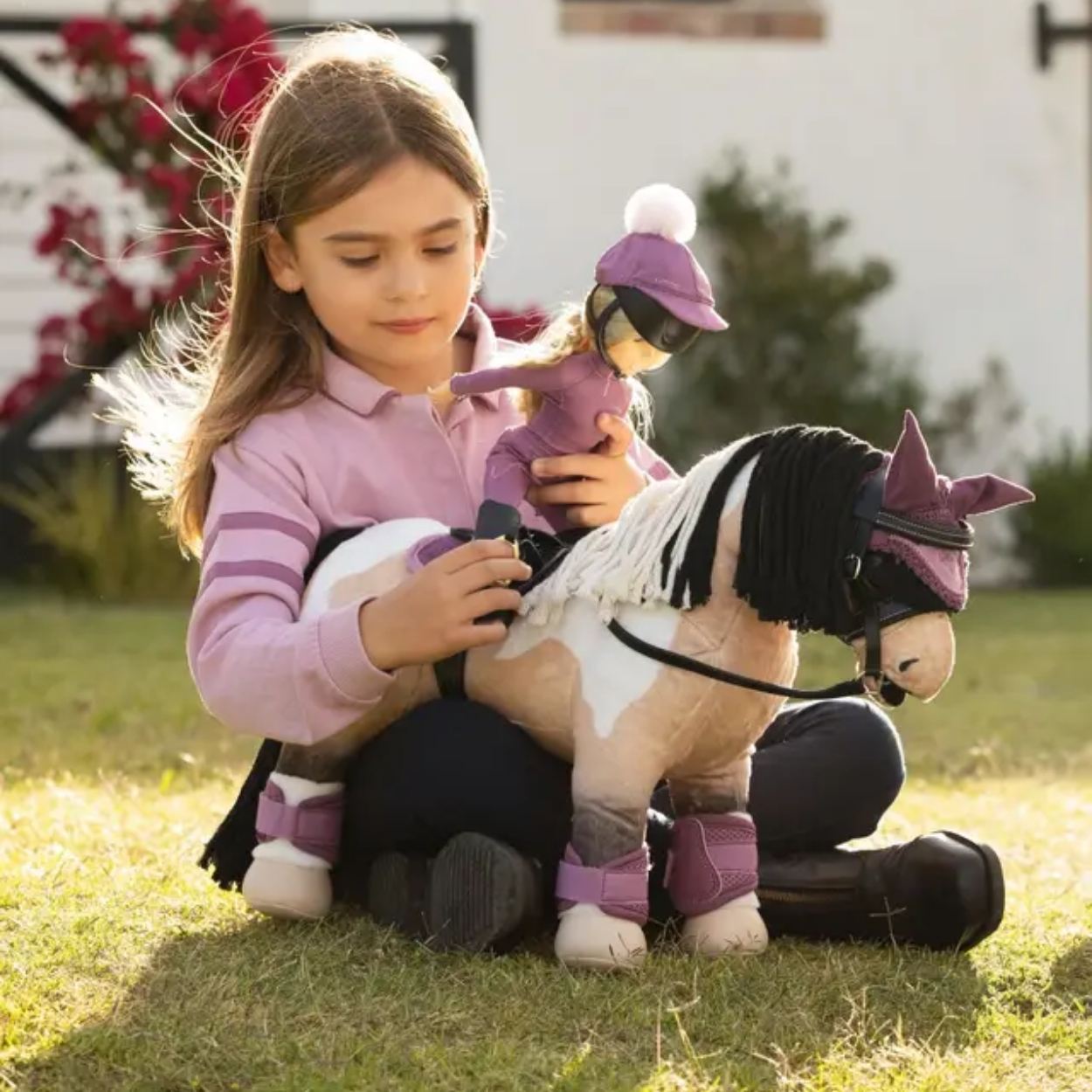 LeMieux Toy Pony Toby