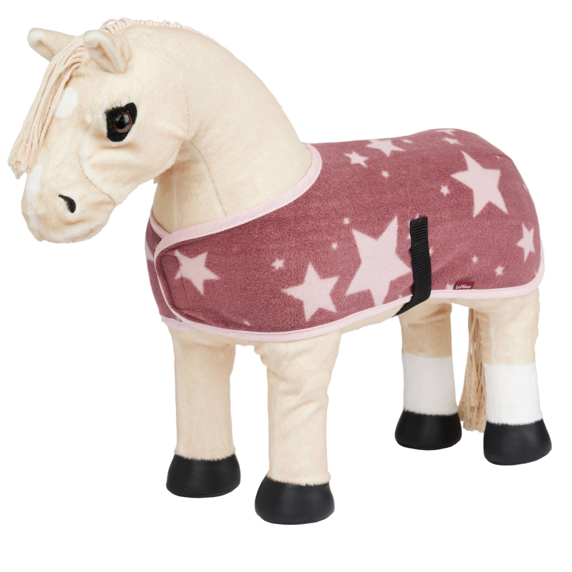 LeMieux Toy Pony Travel Rug - EQ Saddlery