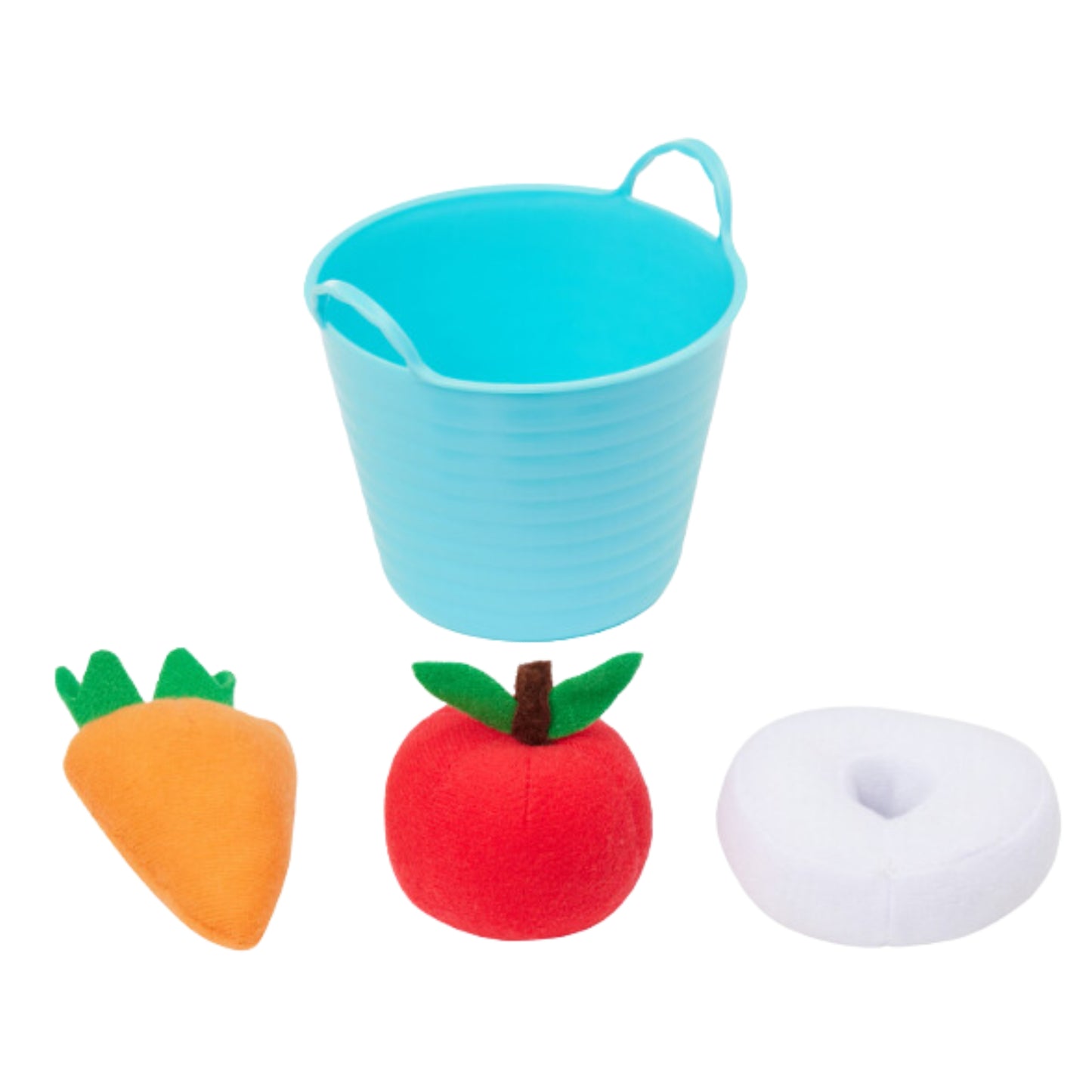 LeMieux Toy Pony Treat Bucket