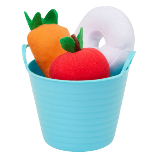 LeMieux Toy Pony Treat Bucket - EQ Saddlery