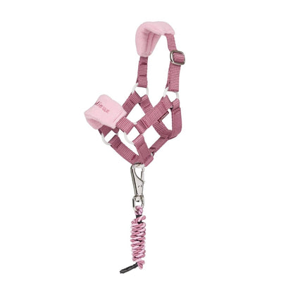 LeMieux Toy Pony Vogue Headcollar and Leadrope