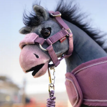 LeMieux Toy Pony Vogue Headcollar and Leadrope