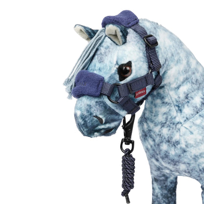 LeMieux Toy Pony Vogue Headcollar and Leadrope