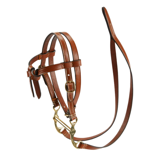 LeMieux Toy Pony Western Bridle - EQ Saddlery