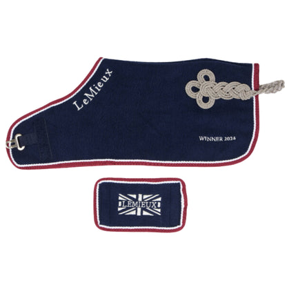 LeMieux Toy Pony Winner Rug - EQ Saddlery
