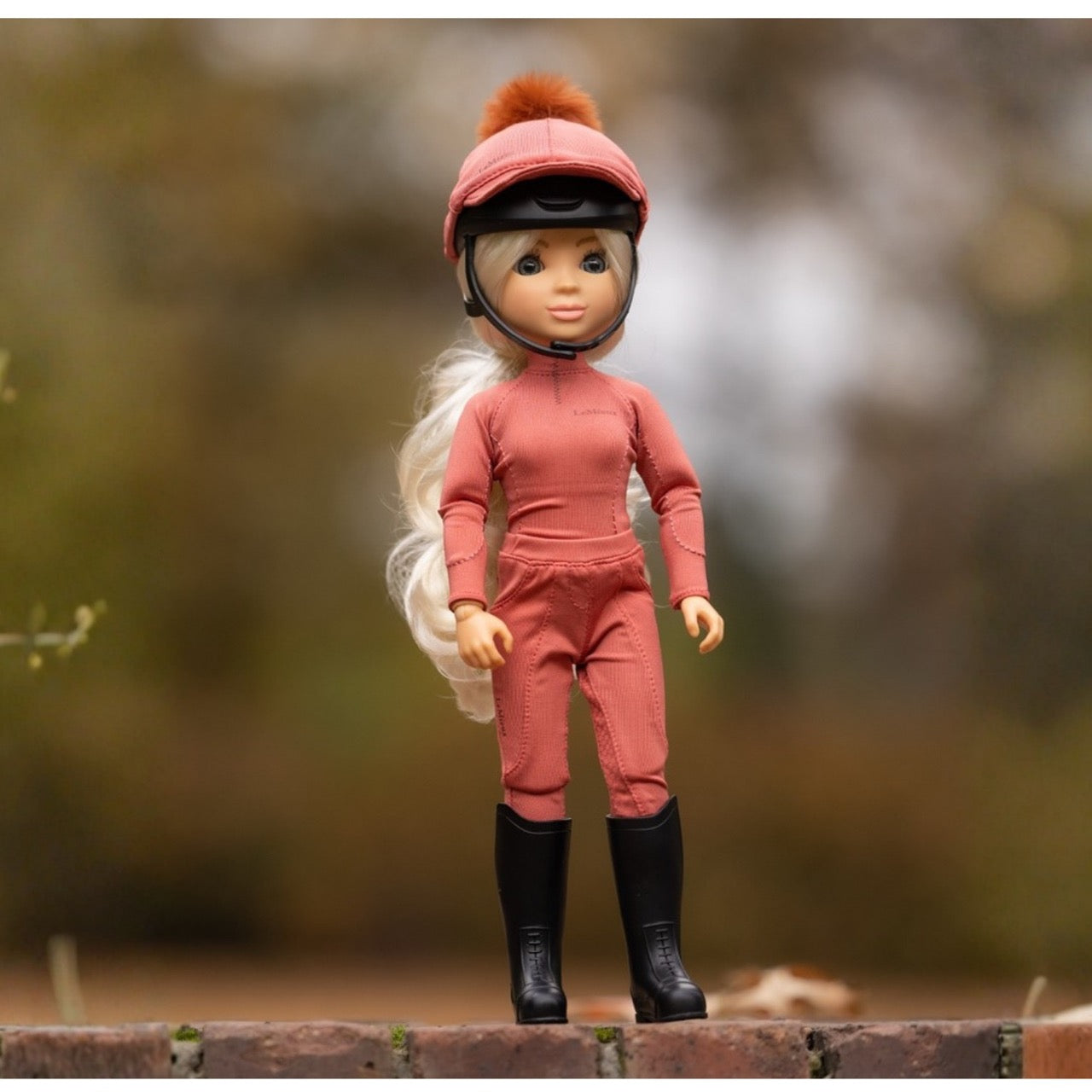 LeMieux Toy Rider Amelia