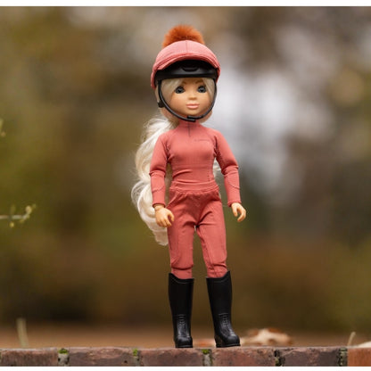LeMieux Toy Rider Amelia