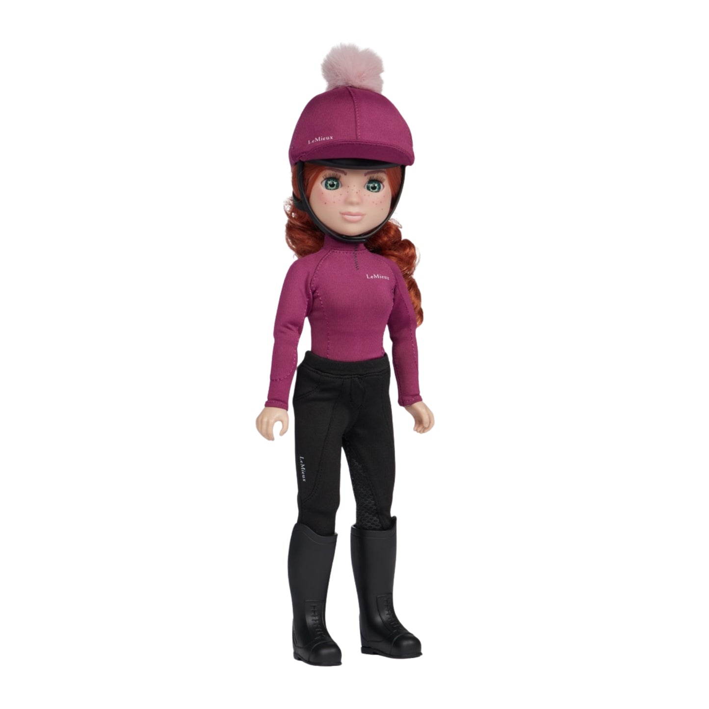 LeMieux Toy Rider Cara