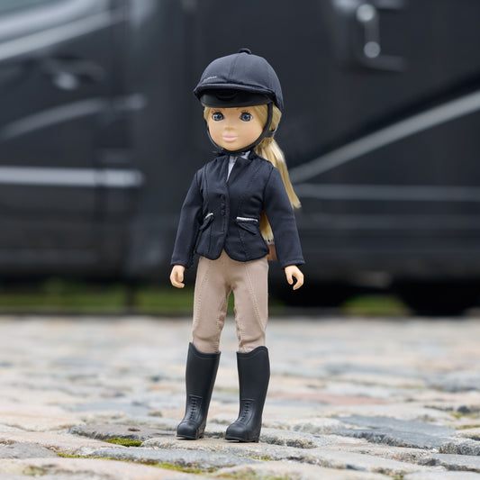 LeMieux Toy Rider Competition Outfit