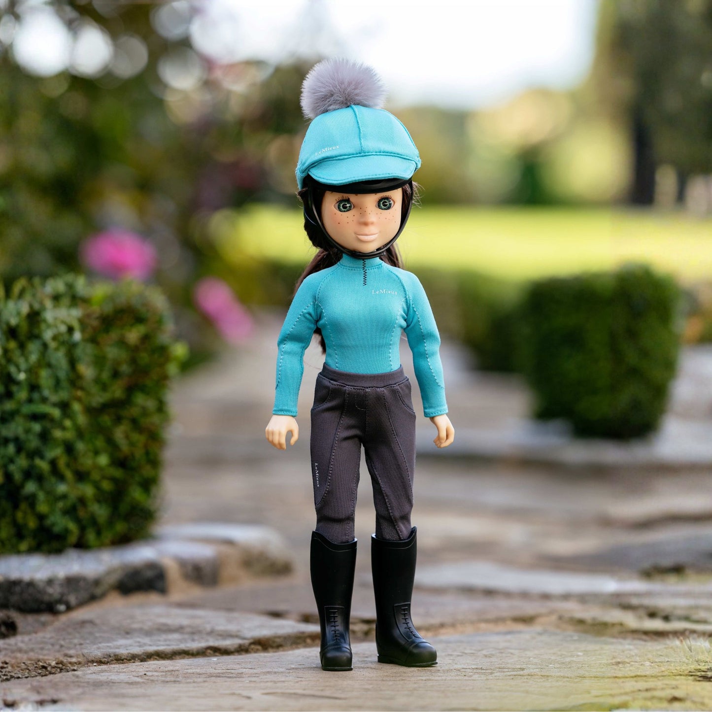 Toy Rider Florence