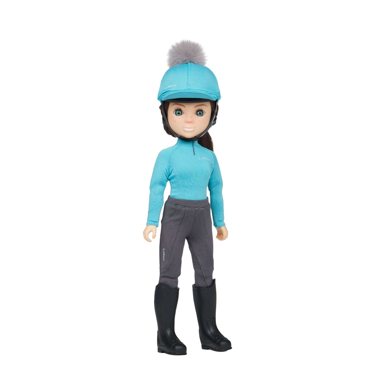 Toy Rider Florence