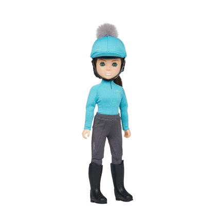 Toy Rider Florence