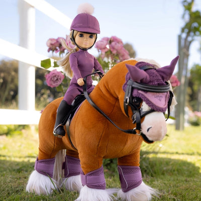 LeMieux Toy Rider Outfit