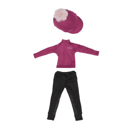 LeMieux Toy Rider Outfit