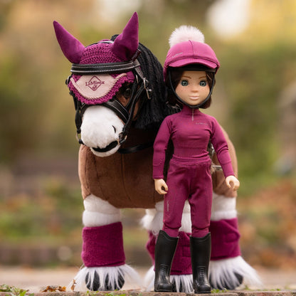 LeMieux Toy Rider Outfit