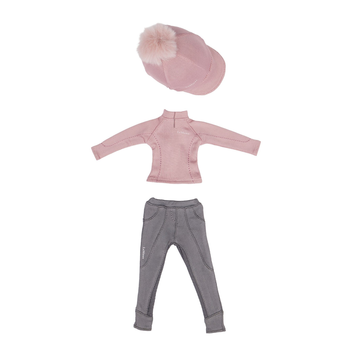 LeMieux Toy Rider Outfit