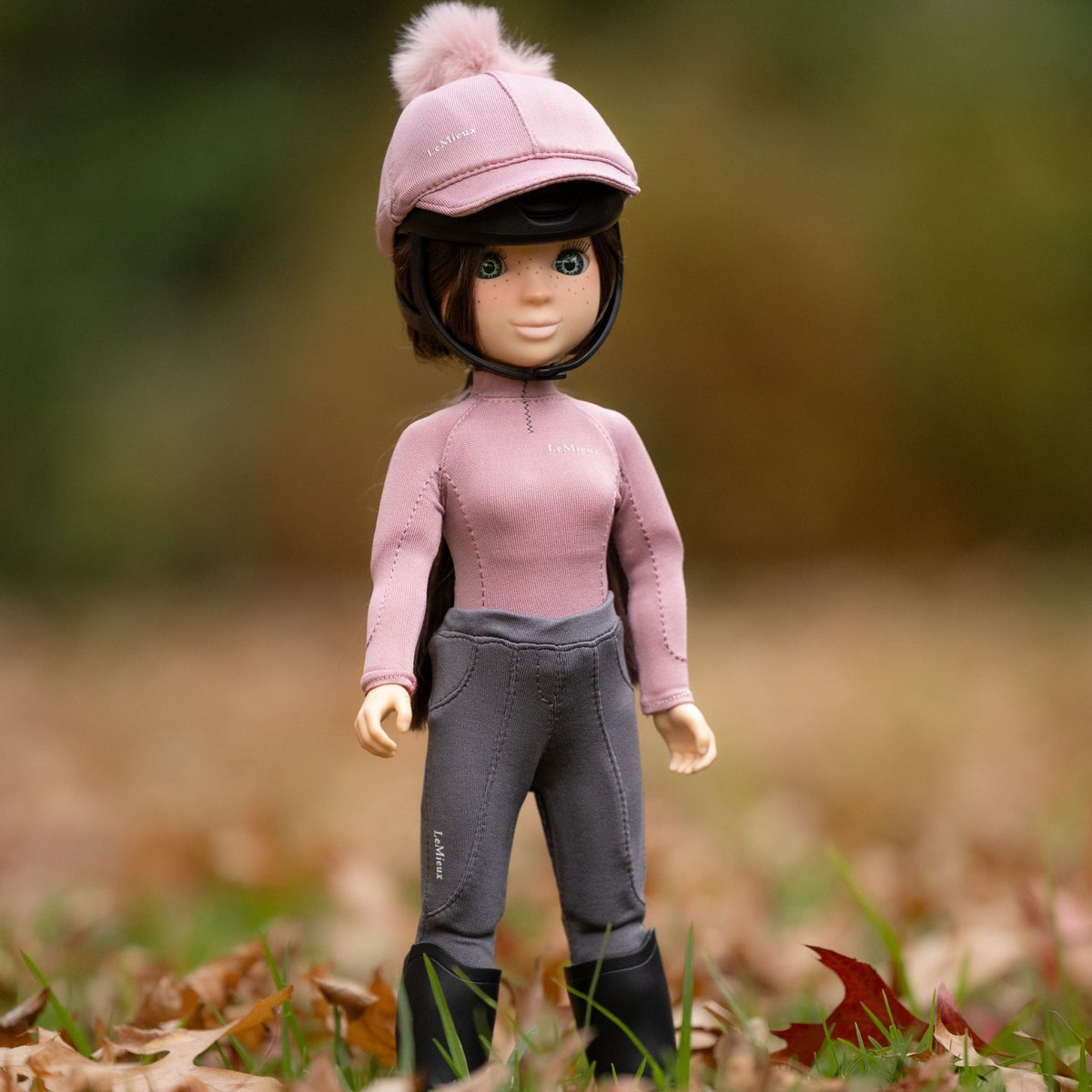 LeMieux Toy Rider Outfit