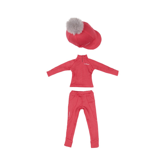 LeMieux Toy Rider Outfit