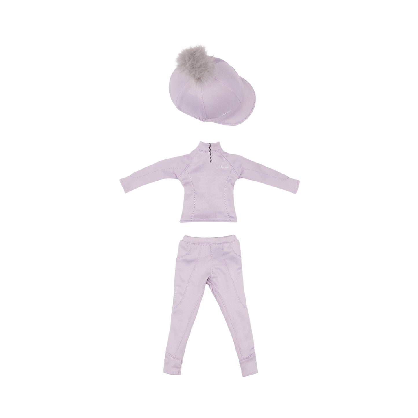 LeMieux Toy Rider Outfit