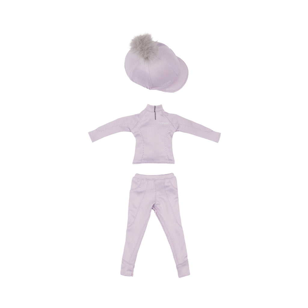 LeMieux Toy Rider Outfit