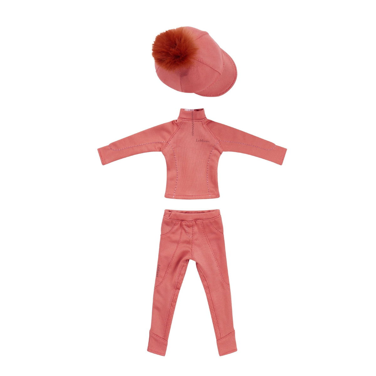 LeMieux Toy Rider Outfit