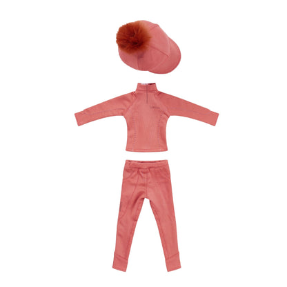 LeMieux Toy Rider Outfit
