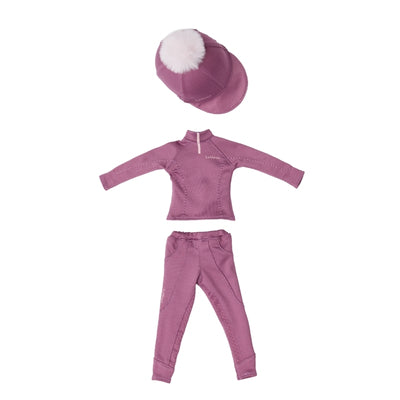 LeMieux Toy Rider Outfit