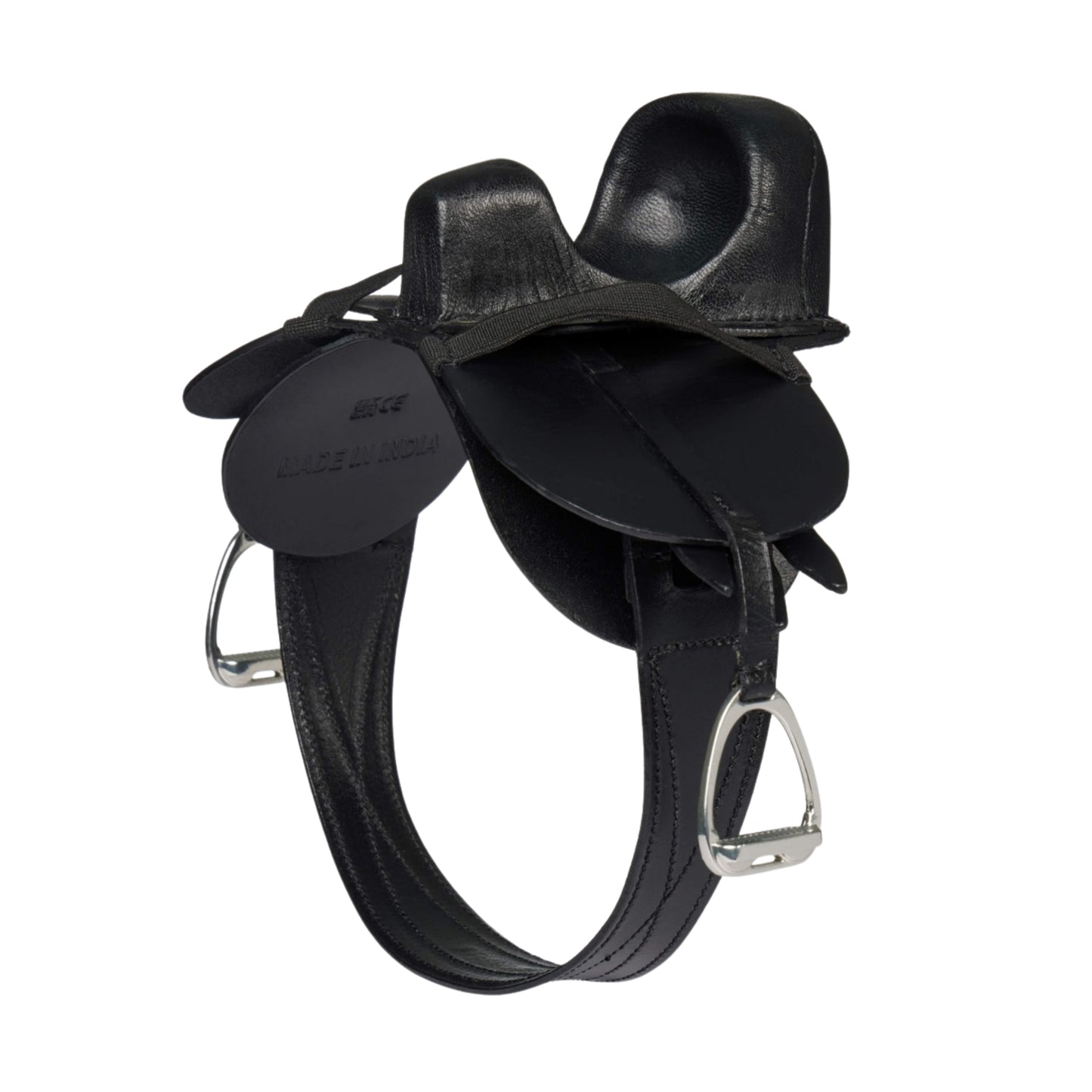 LeMieux Toy Rider Steady Saddle