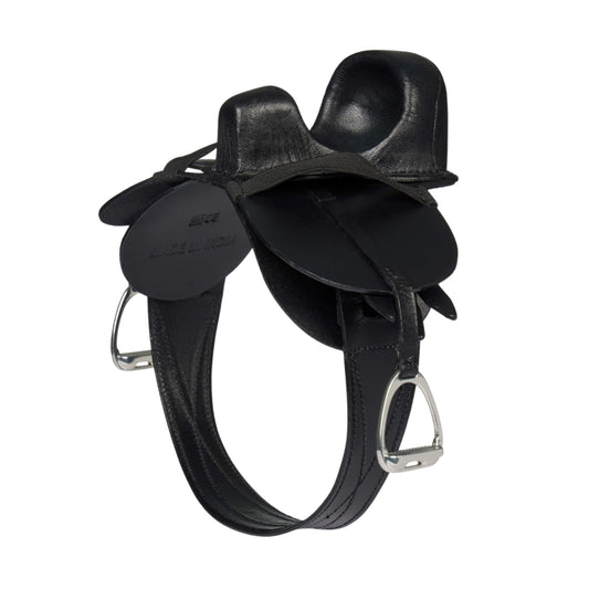 LeMieux Toy Rider Steady Saddle
