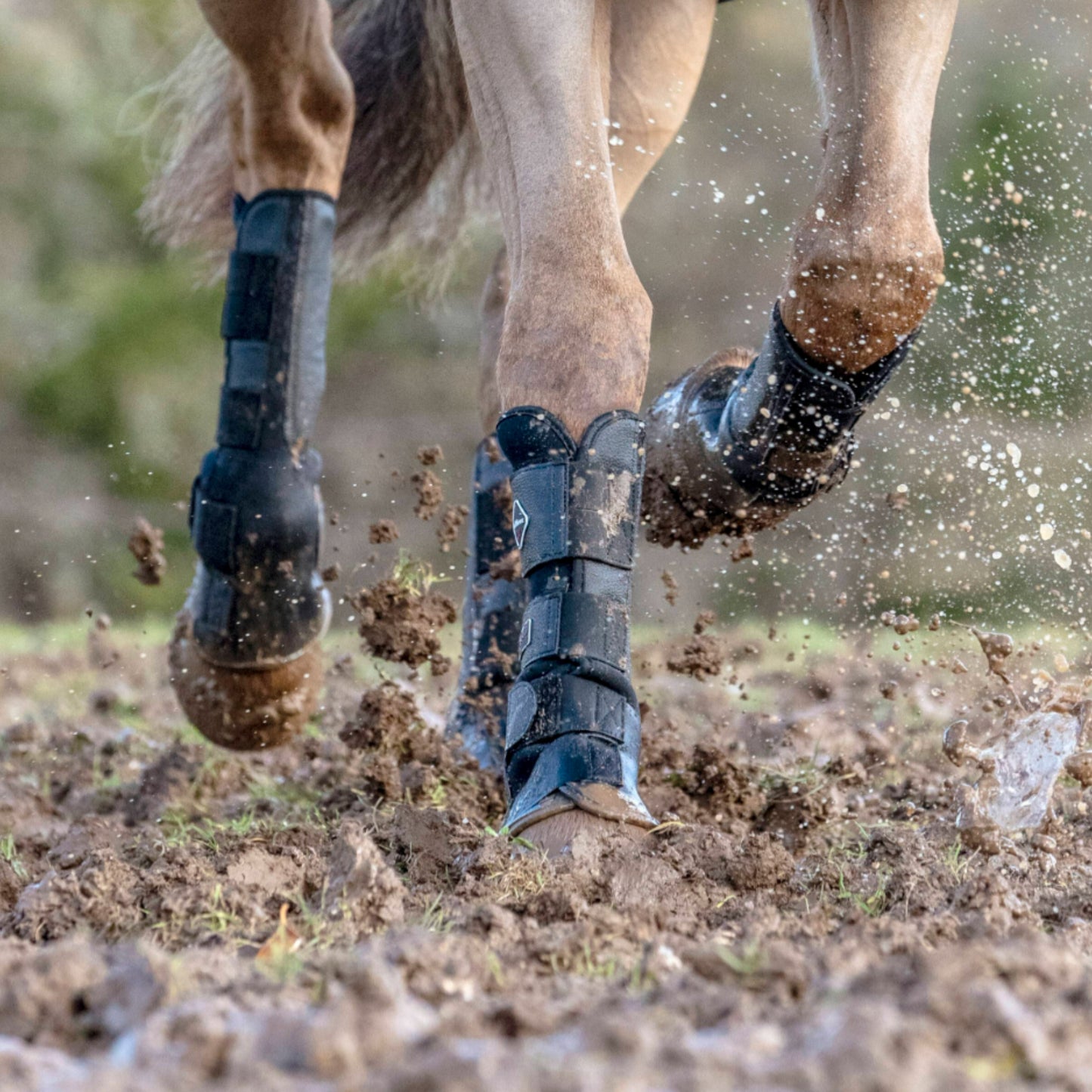 LeMieux Turnout Boots - EQ Saddlery