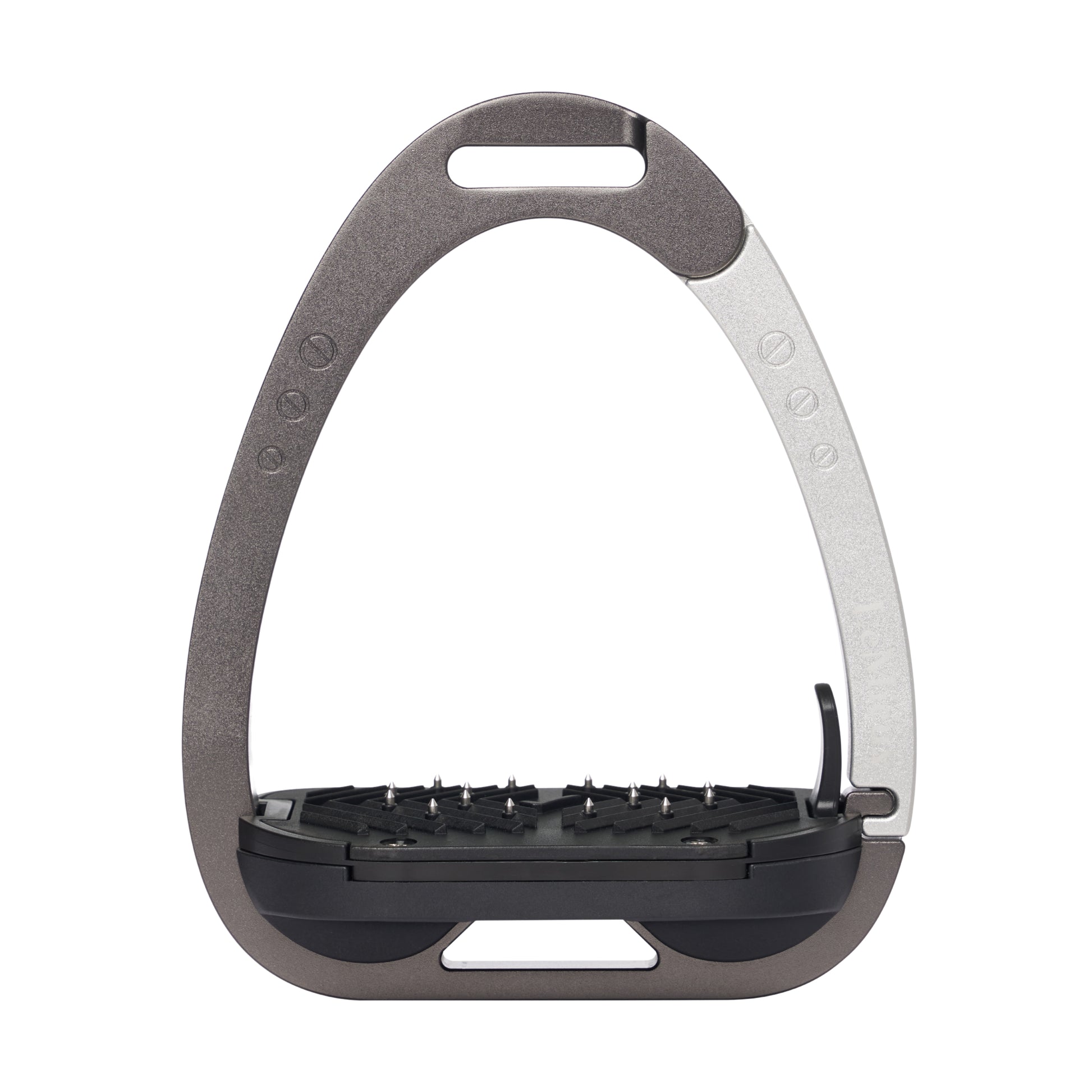 LeMieux Vector Balance Sloping Stirrups - EQ Saddlery