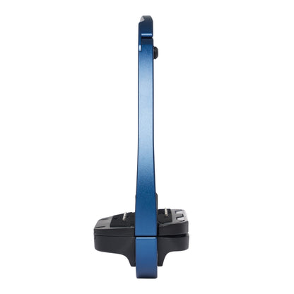 LeMieux Vector Balance Sloping Stirrups - EQ Saddlery