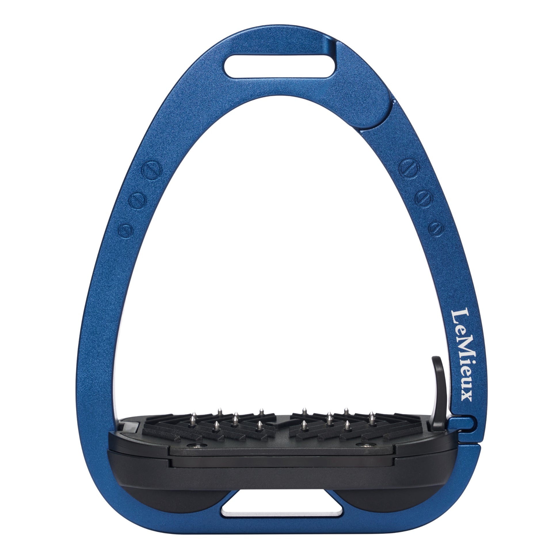 LeMieux Vector Balance Sloping Stirrups - EQ Saddlery