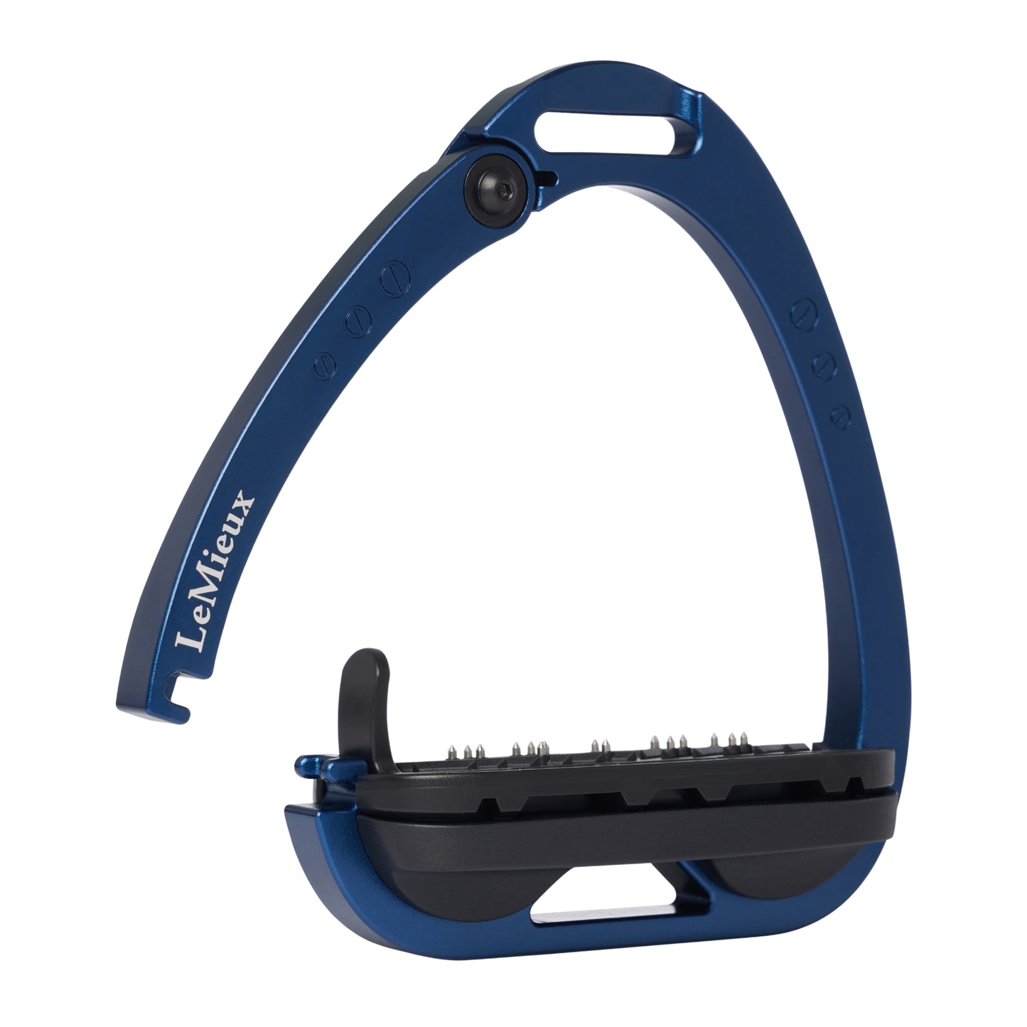 LeMieux Vector Balance Sloping Stirrups - EQ Saddlery