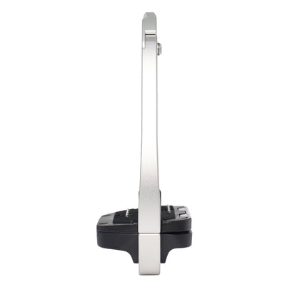 LeMieux Vector Balance Sloping Stirrups - EQ Saddlery