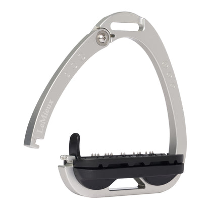 LeMieux Vector Balance Sloping Stirrups - EQ Saddlery