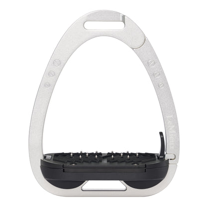 LeMieux Vector Balance Sloping Stirrups - EQ Saddlery